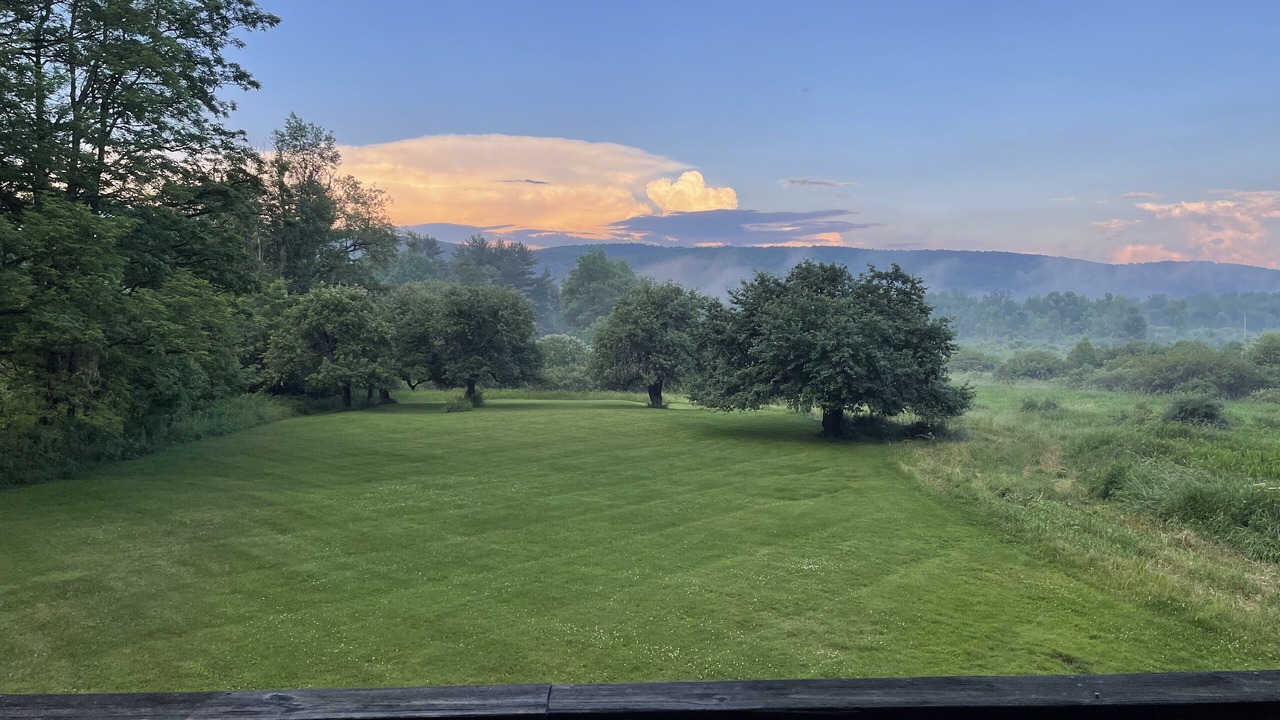 Photo of Patio Balcony in Hartwick