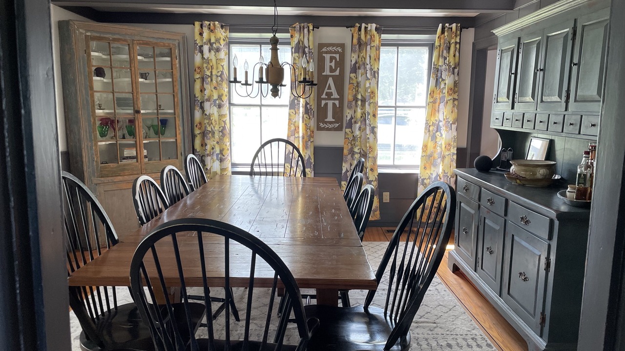 Photo of Livingroom in Hartwick