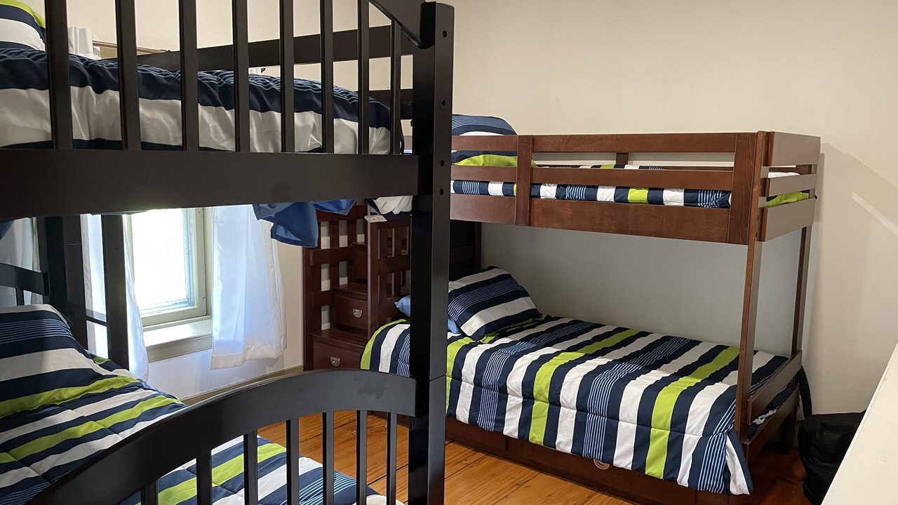 Photo of Bedroom in Hartwick