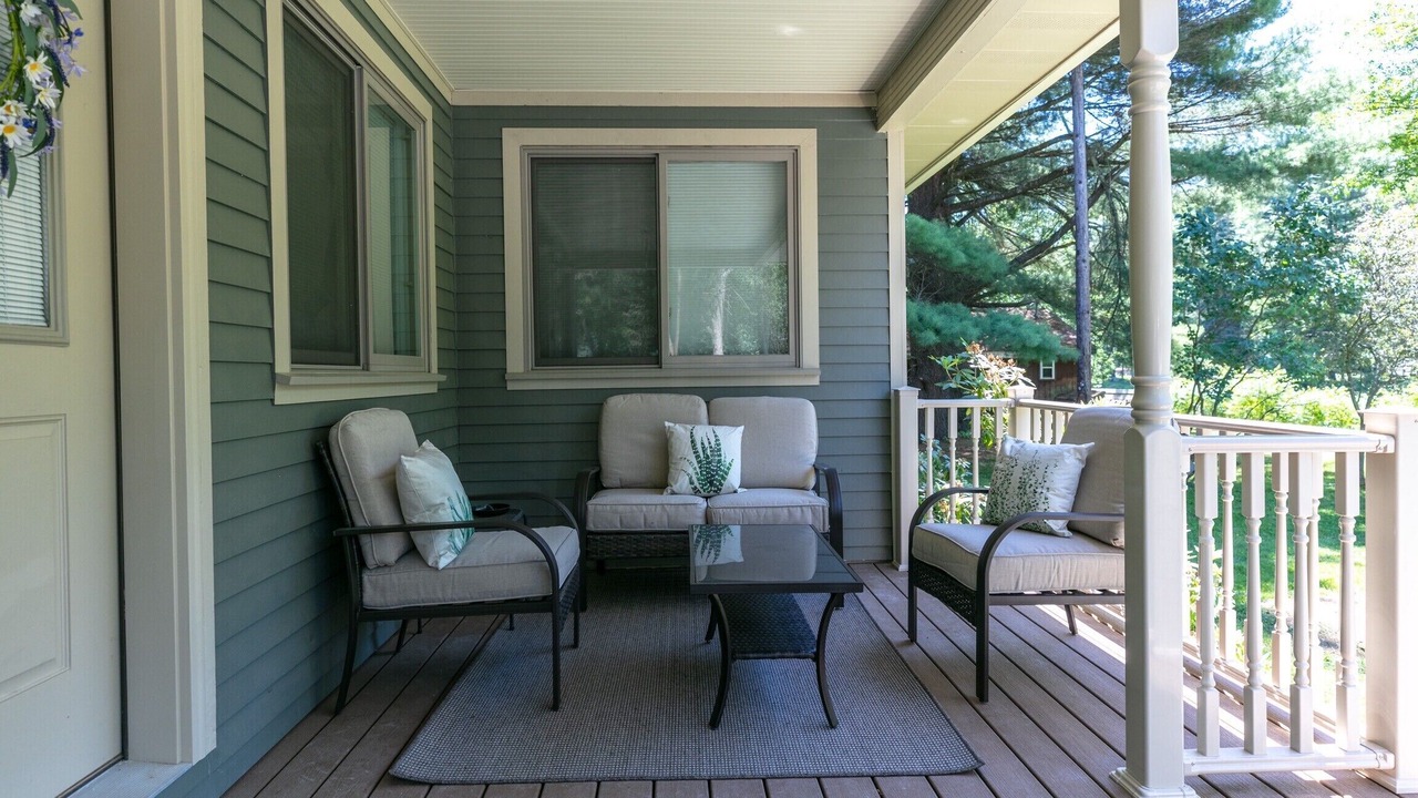Photo of Outdoor in Sabinsville