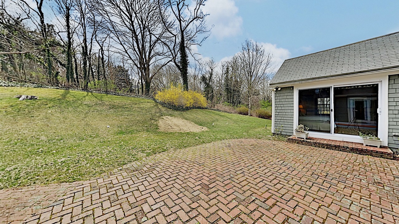 Photo of Outdoor in East Dennis