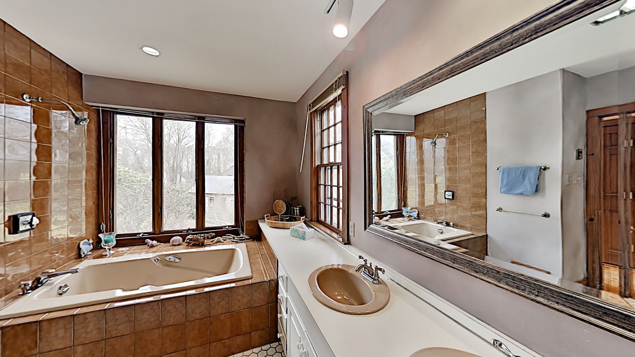 Photo of Bathroom in East Dennis