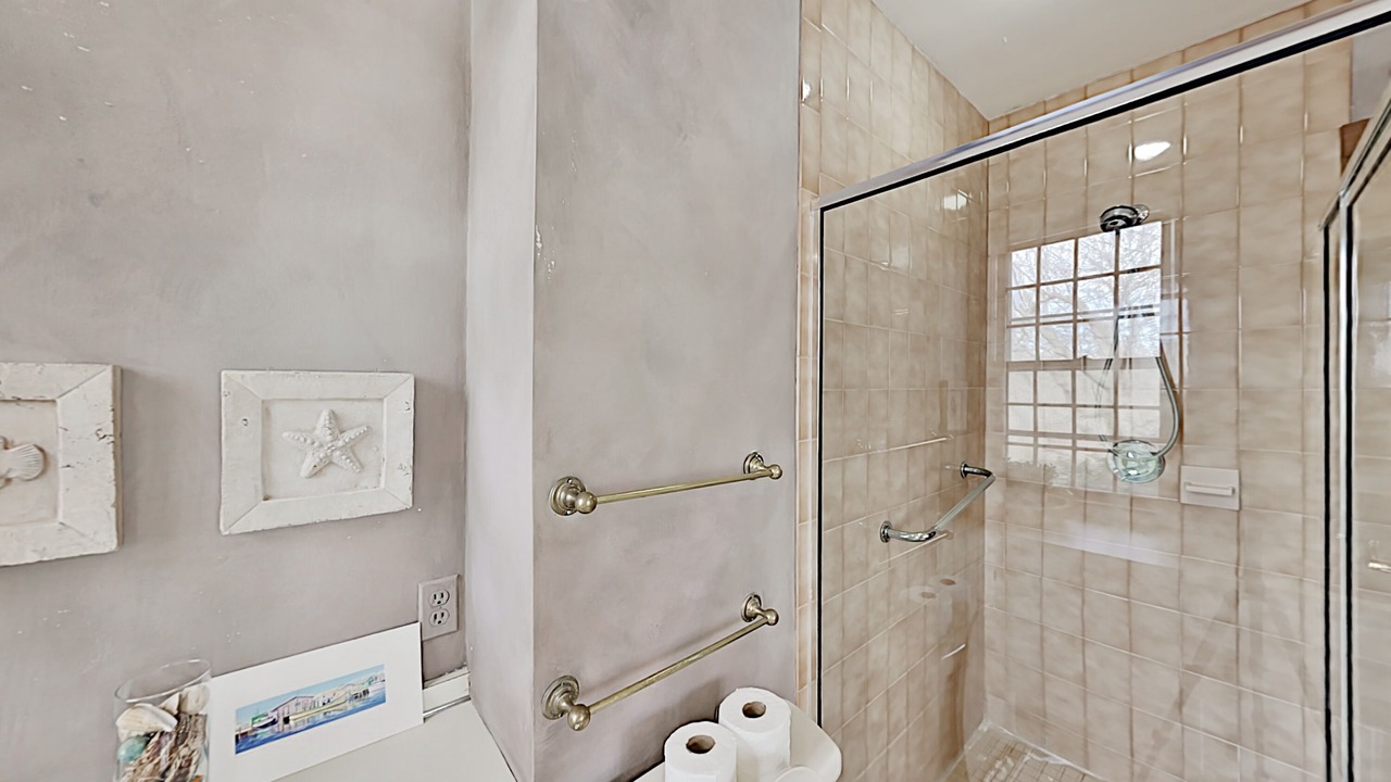Photo of Bathroom in East Dennis