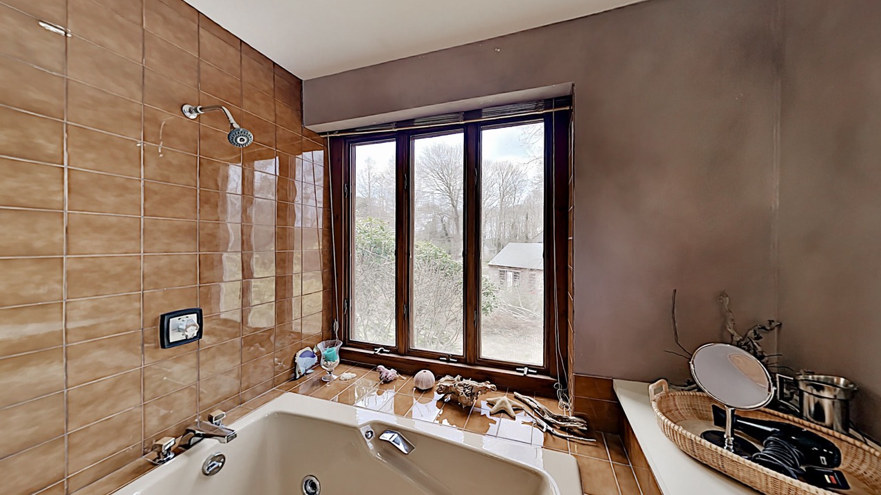 Photo of Bathroom in East Dennis