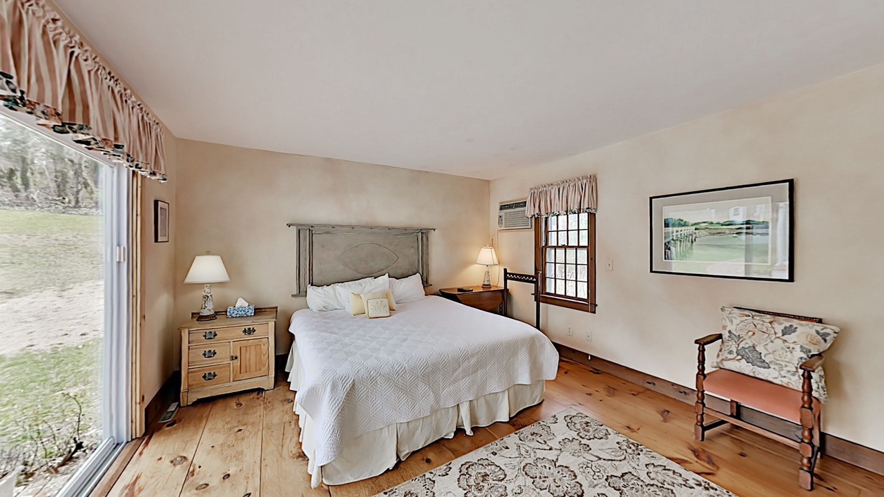 Photo of Bedroom in East Dennis