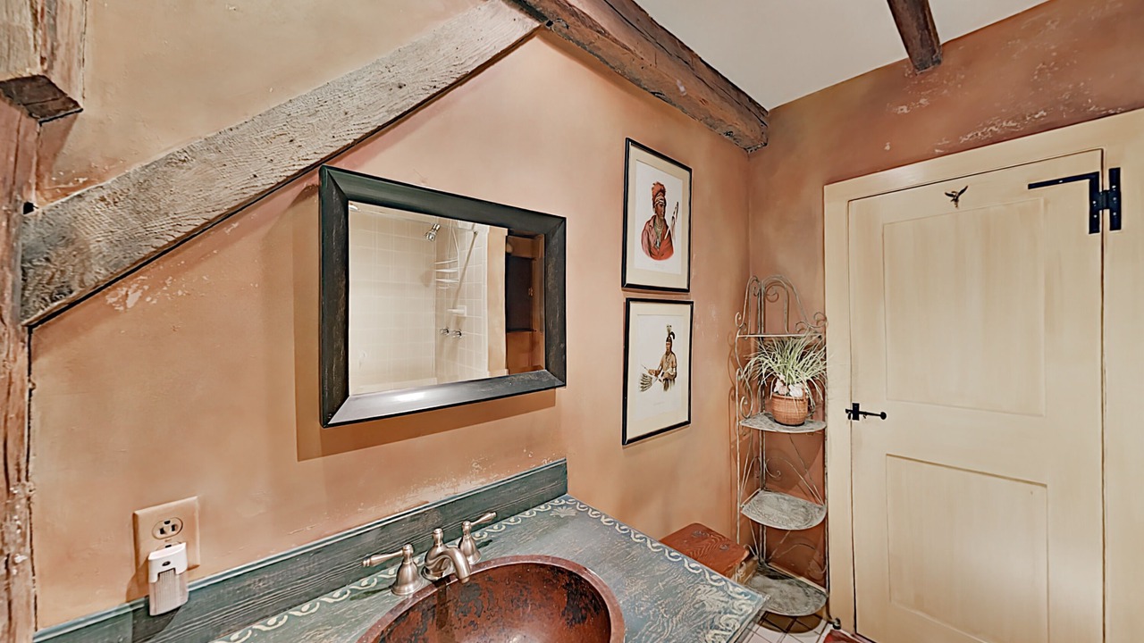 Photo of Bathroom in East Dennis