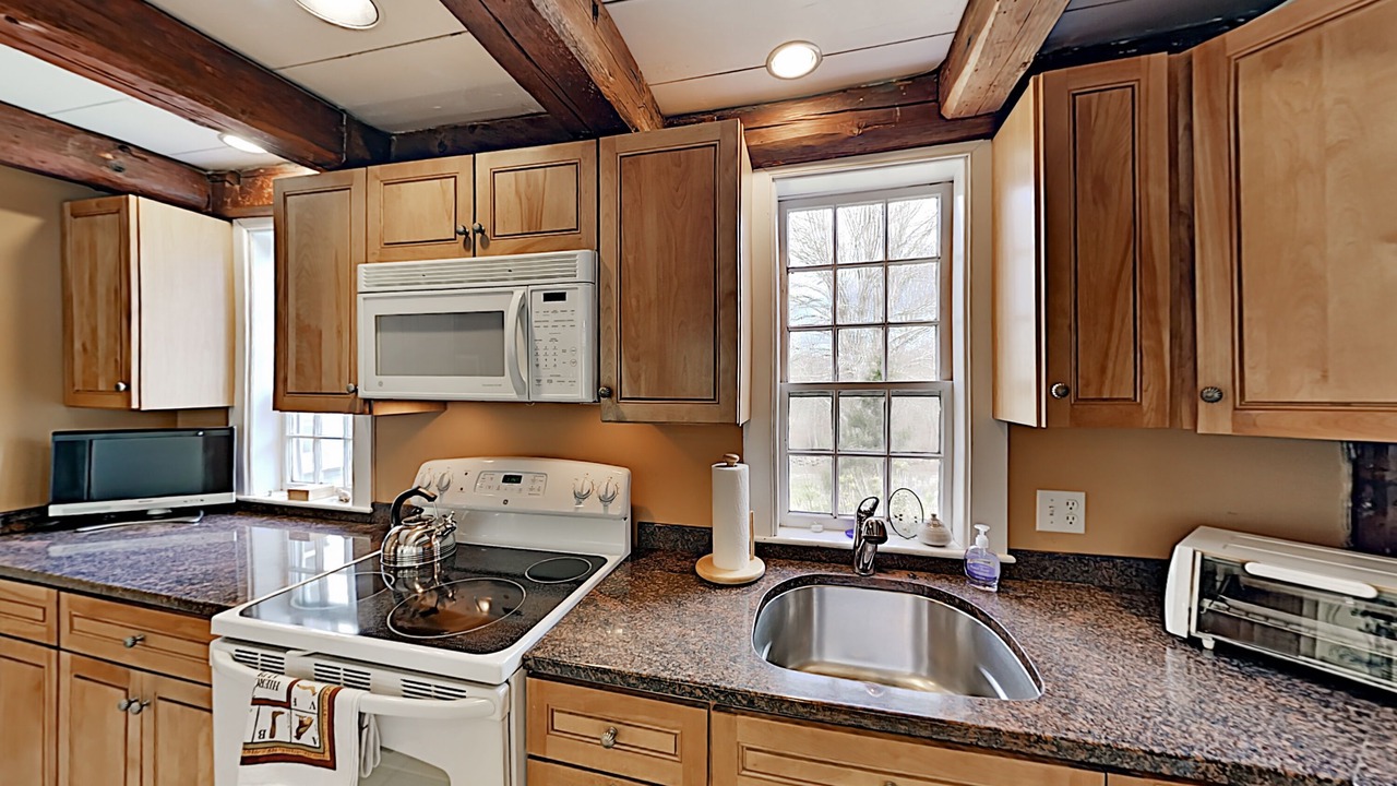 Photo of Kitchen in East Dennis