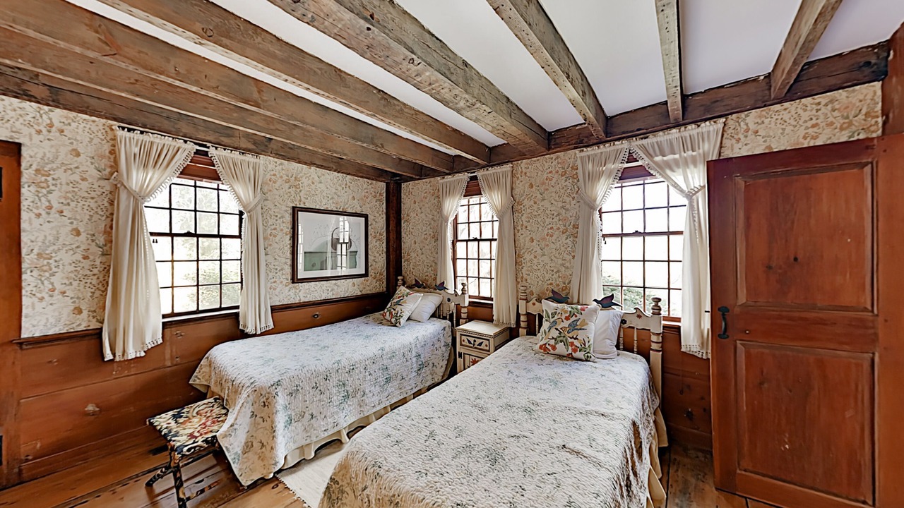 Photo of Bedroom in East Dennis