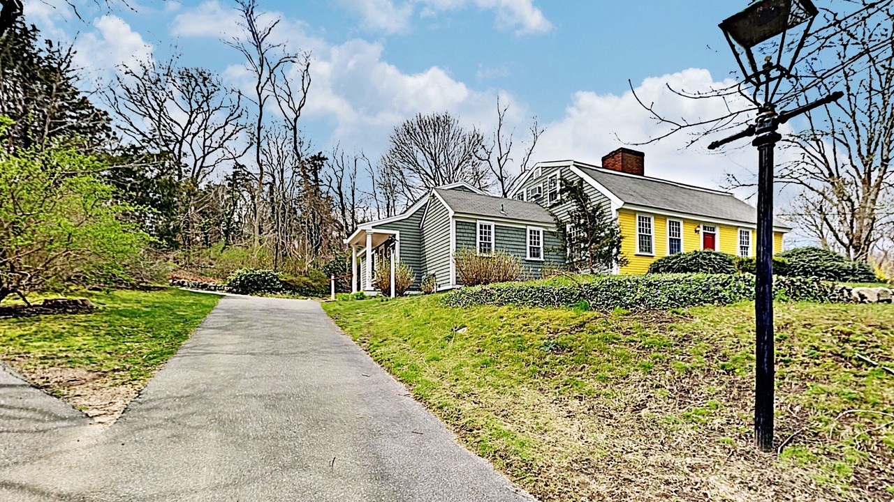 Photo of Outdoor in East Dennis