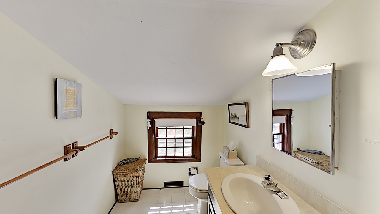 Photo of Bathroom in East Dennis