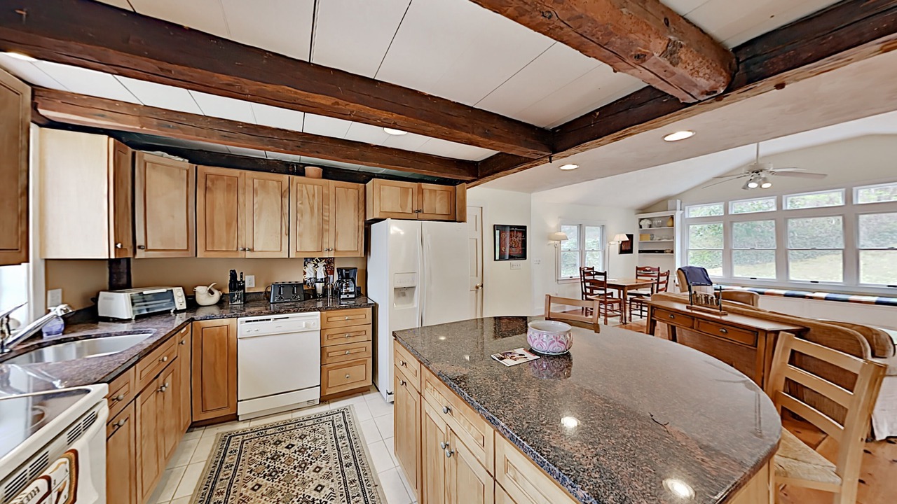 Photo of Kitchen in East Dennis