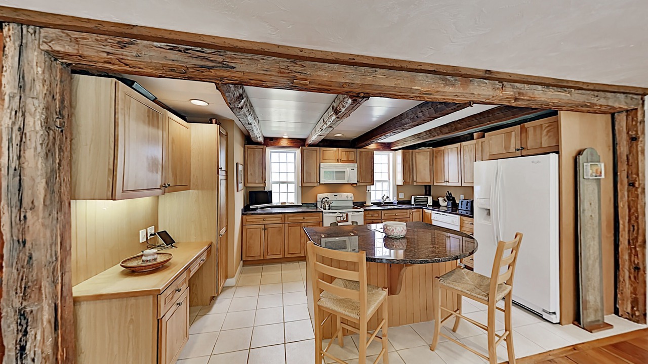 Photo of Kitchen in East Dennis