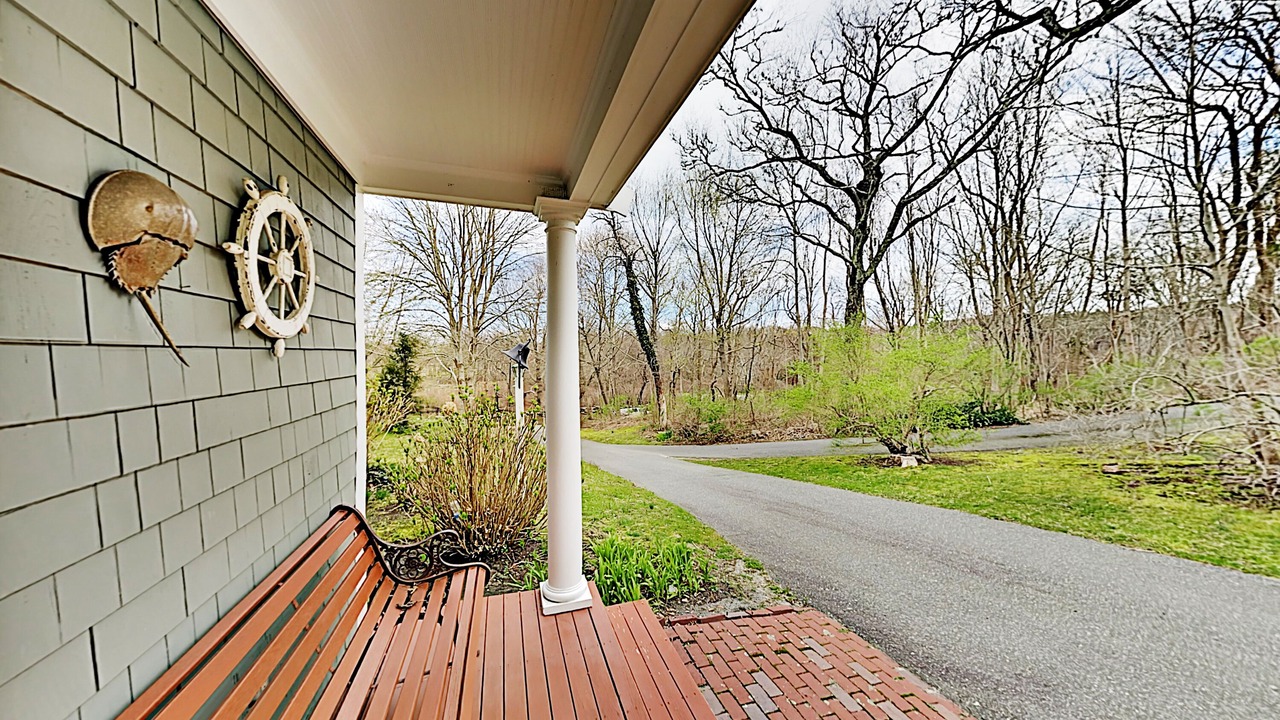 Photo of Patio Balcony in East Dennis
