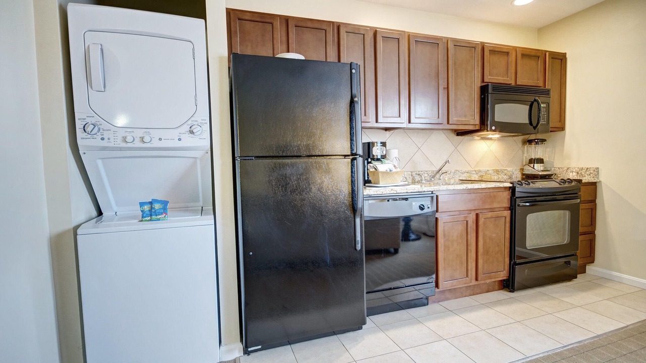 Photo of Kitchen in The Point