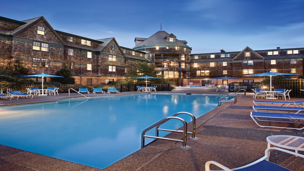 Photo of Outdoor in The Point