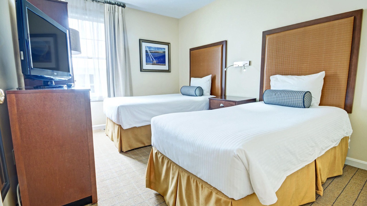 Photo of Bedroom in The Point