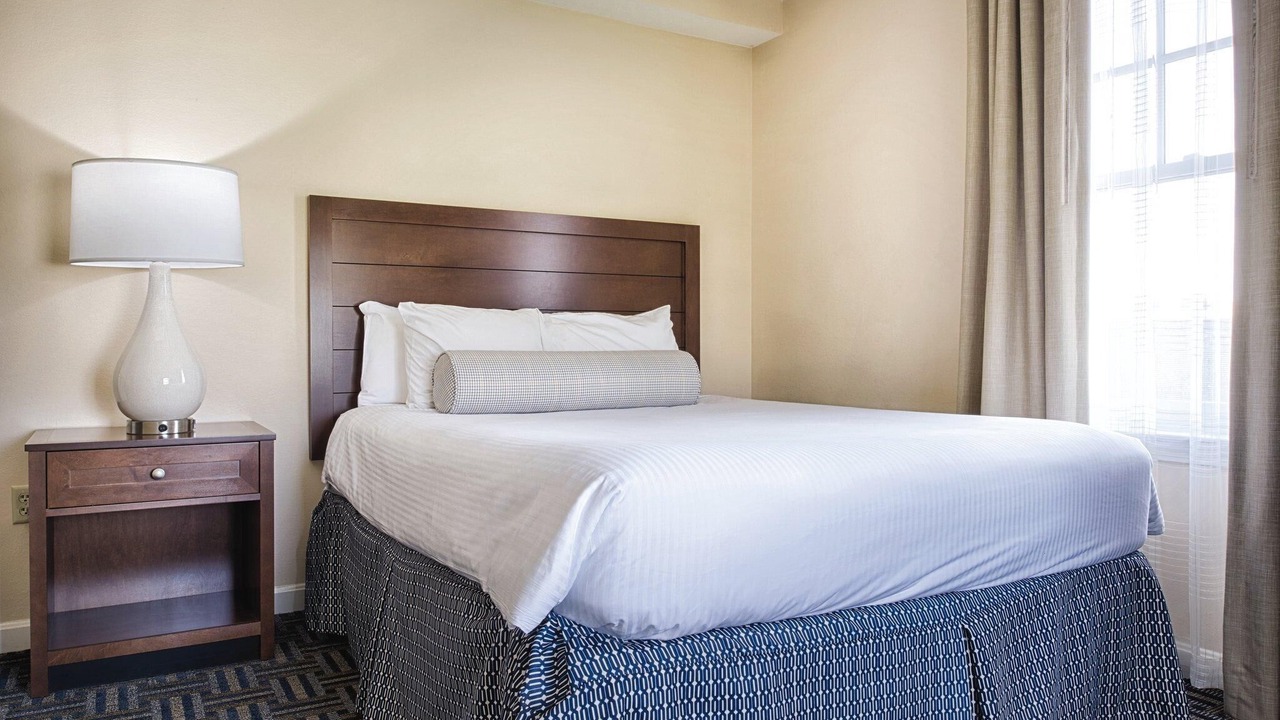 Photo of Bedroom in The Point