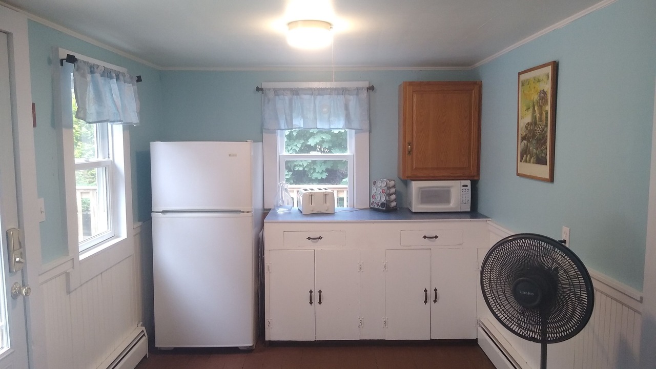 Photo of Kitchen in Wellfleet