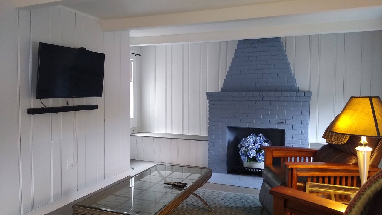 Photo of Livingroom in Wellfleet