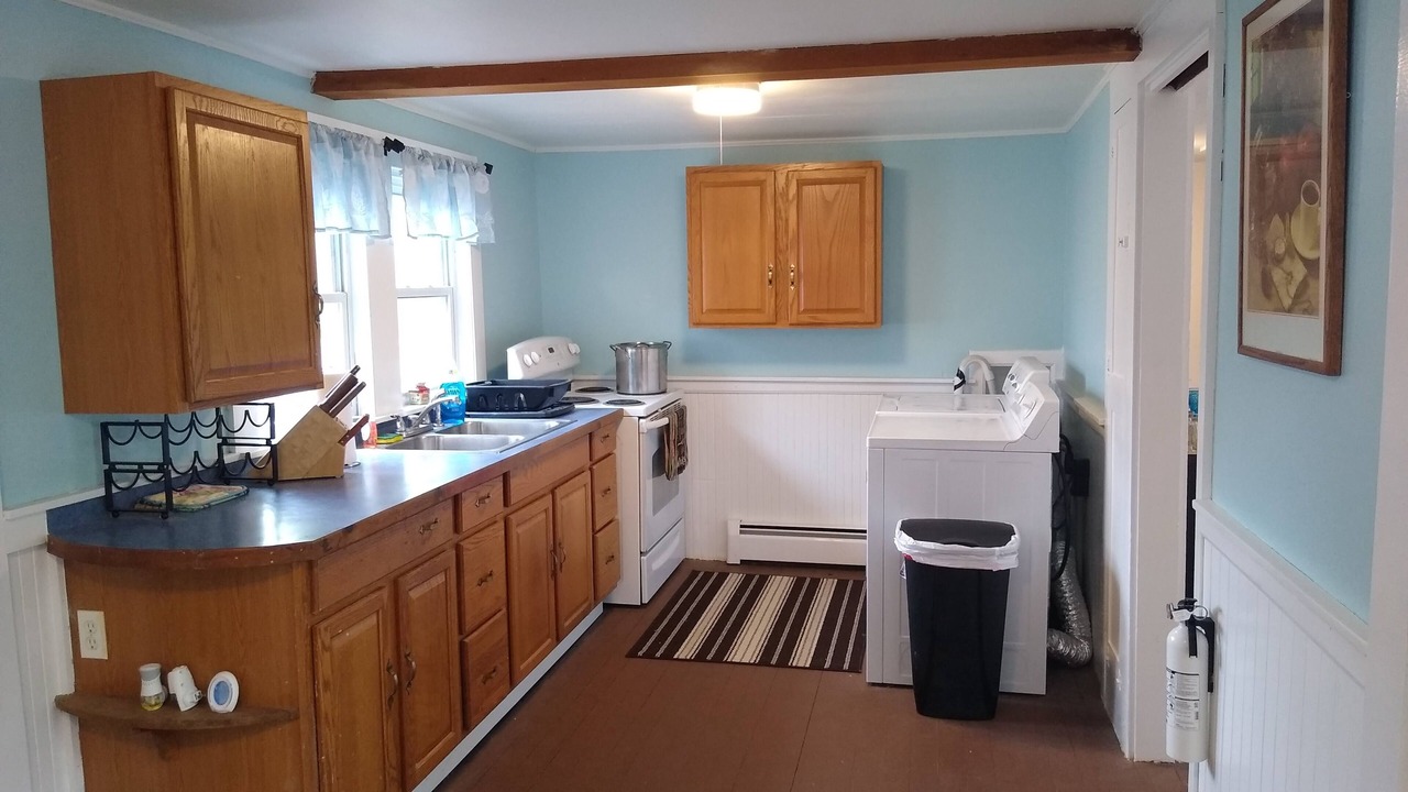 Photo of Kitchen in Wellfleet