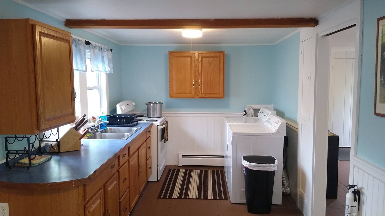 Photo of Kitchen in Wellfleet