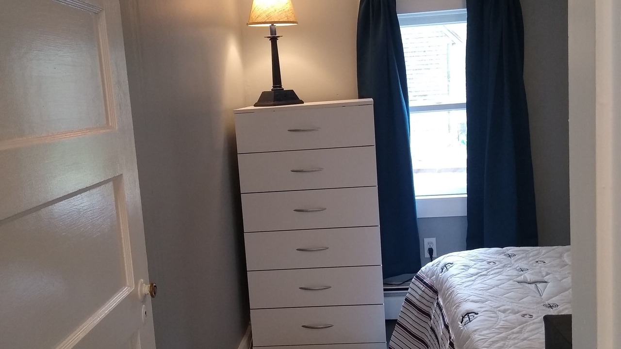 Photo of Bedroom in Wellfleet