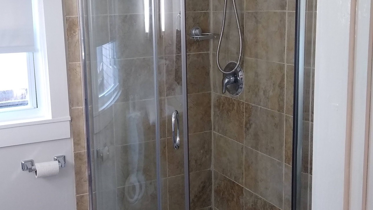 Photo of Bathroom in Wellfleet