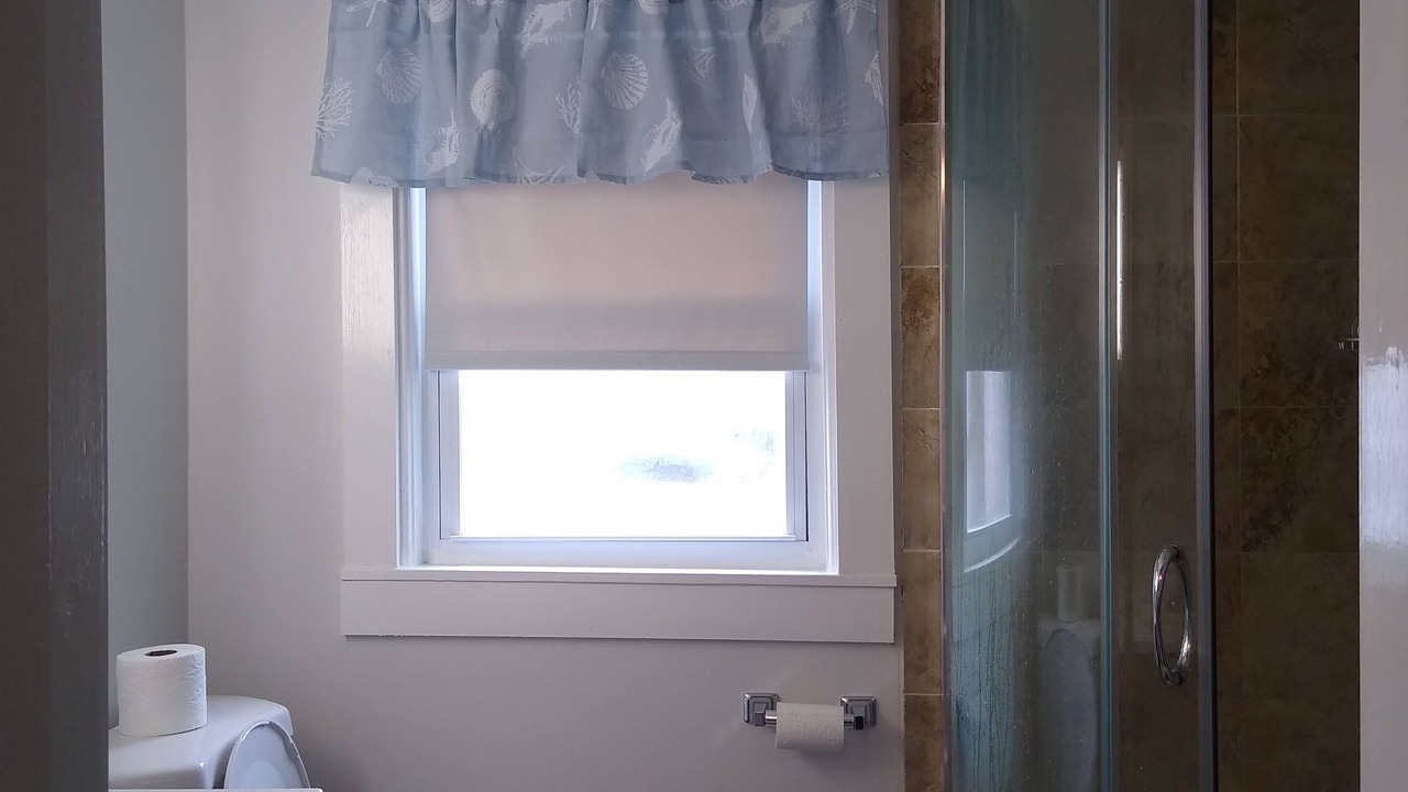 Photo of Bathroom in Wellfleet