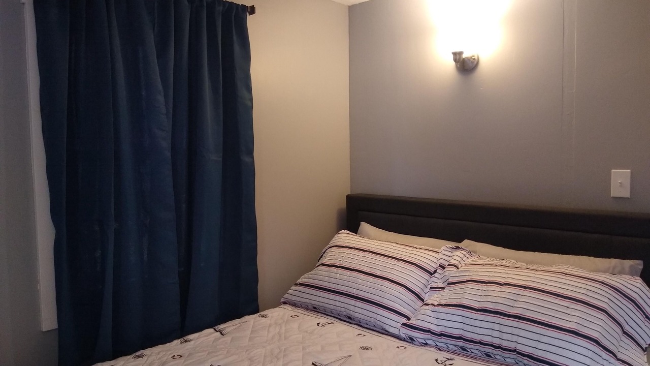 Photo of Bedroom in Wellfleet