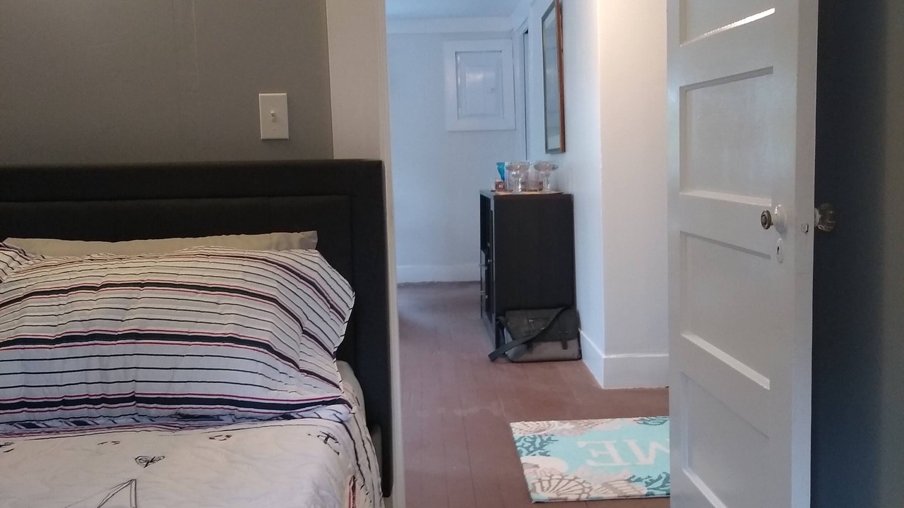 Photo of Bedroom in Wellfleet