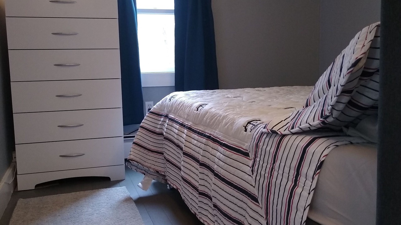 Photo of Bedroom in Wellfleet