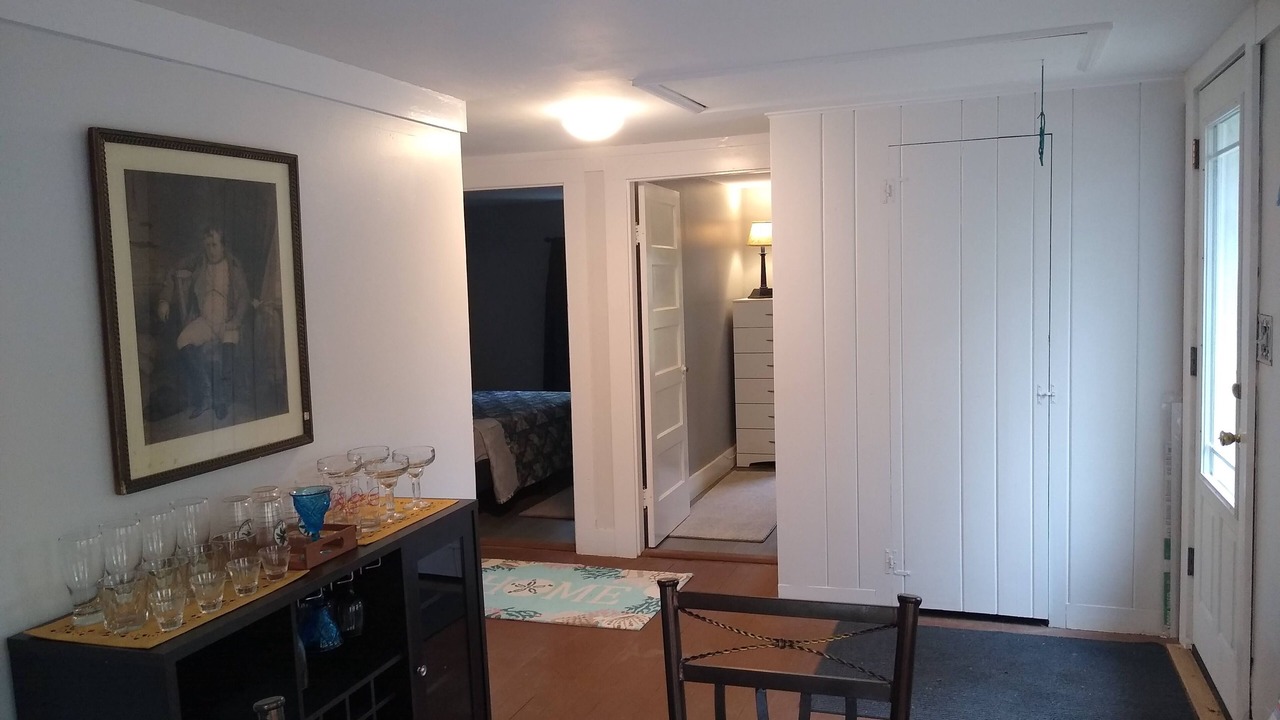 Photo of Bedroom in Wellfleet