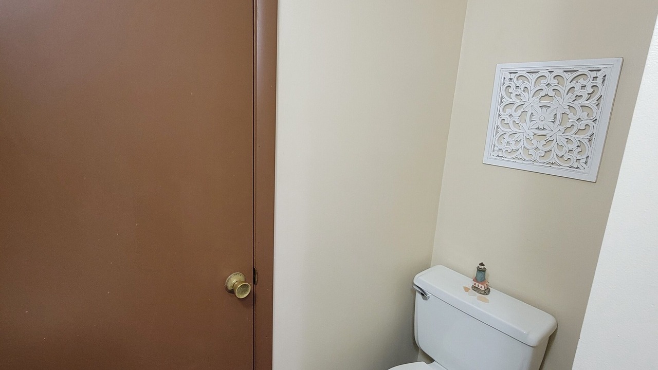 Photo of Bathroom in Northwest Ithaca
