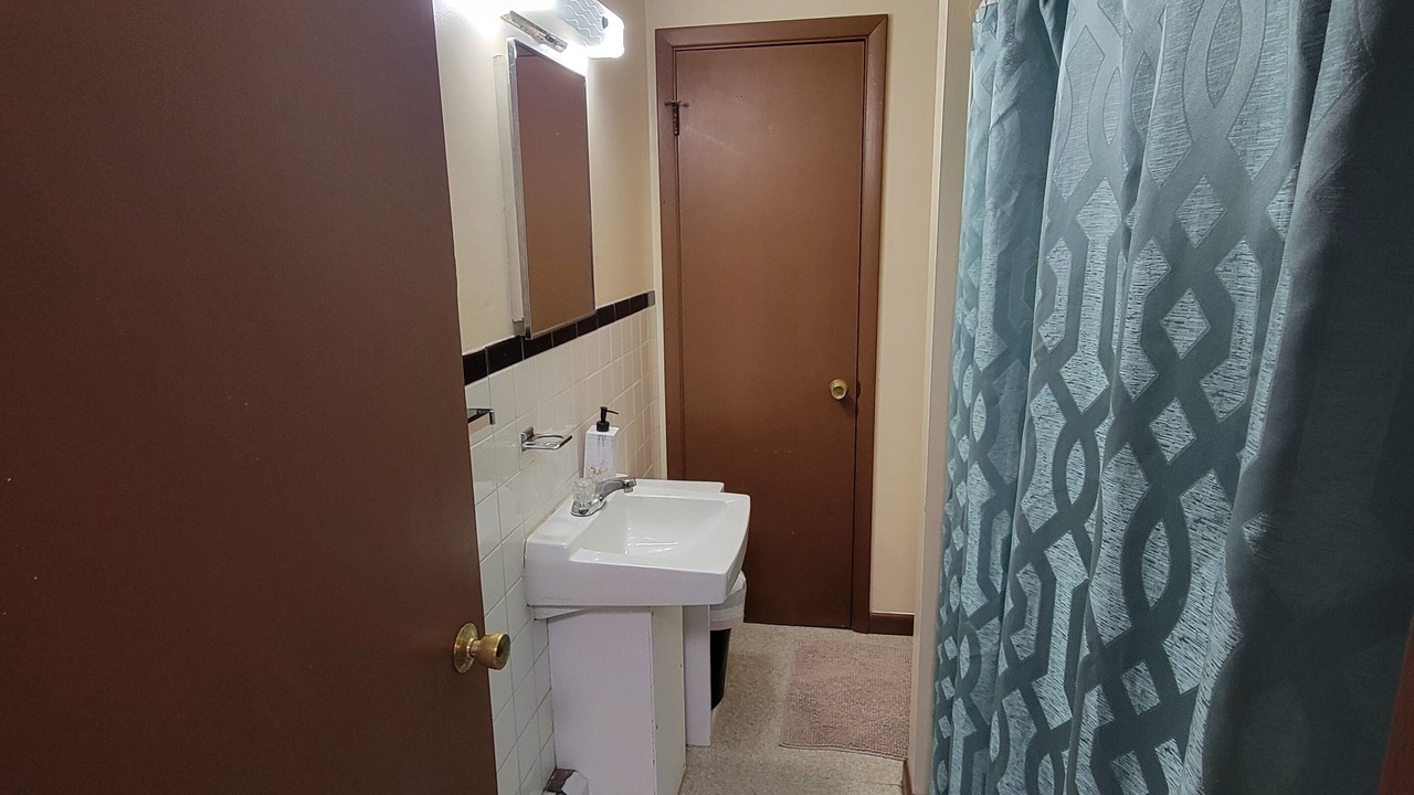 Photo of Bathroom in Northwest Ithaca