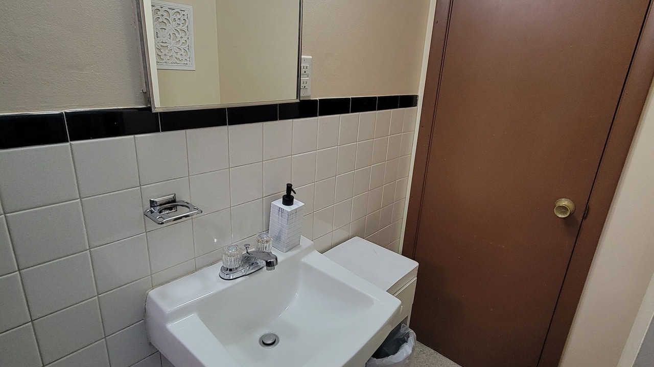 Photo of Bathroom in Northwest Ithaca