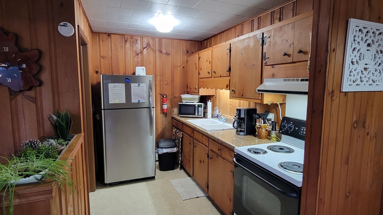 Photo of Kitchen in Northwest Ithaca