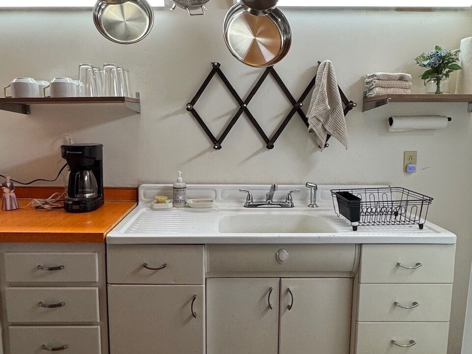 Photo of Kitchen in Plymouth