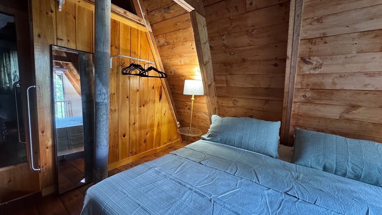Photo of Bedroom in Plymouth