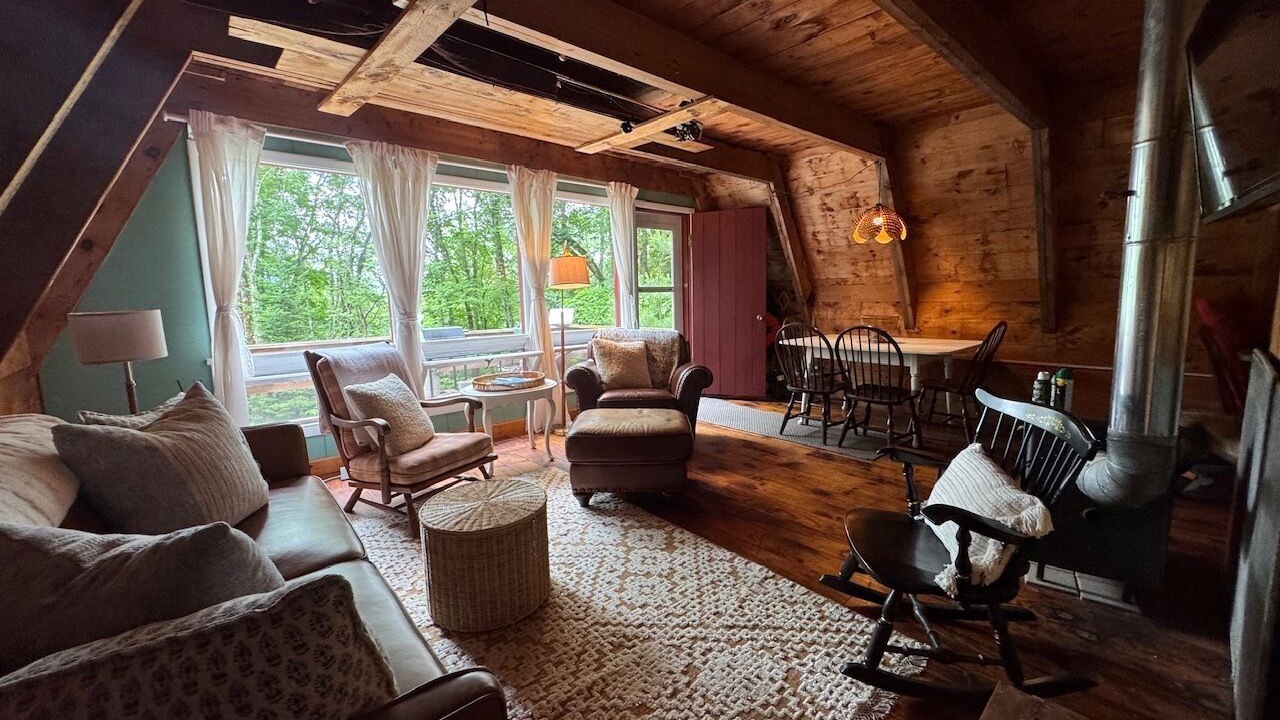 Photo of Livingroom in Plymouth