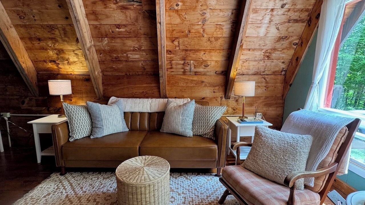 Photo of Livingroom in Plymouth