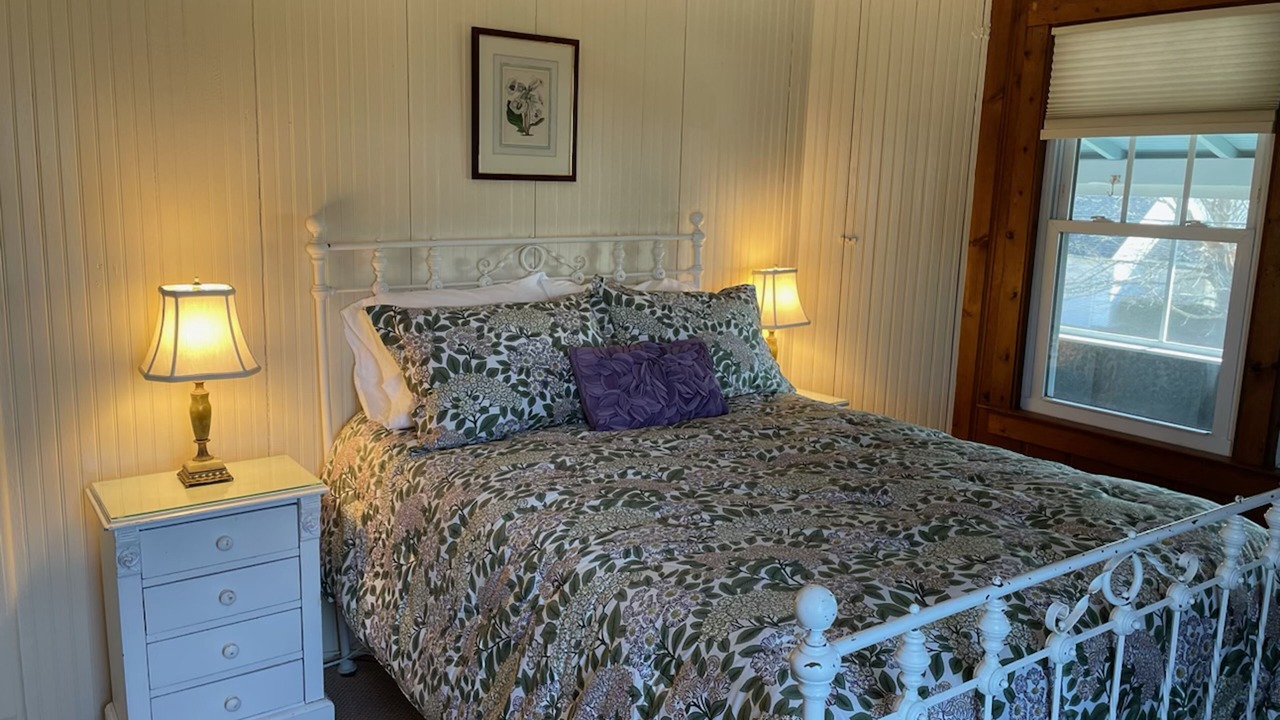 Photo of Bedroom in Old Lyme