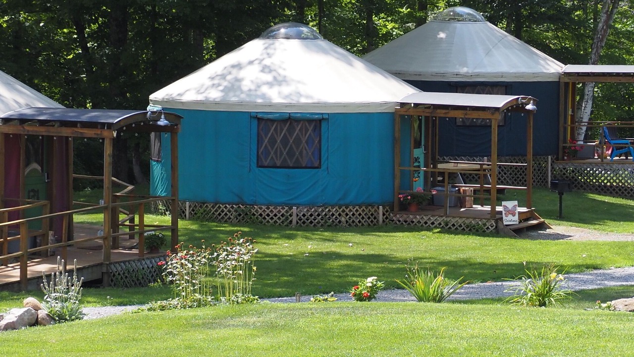 Photo of Outdoor in South Hartford