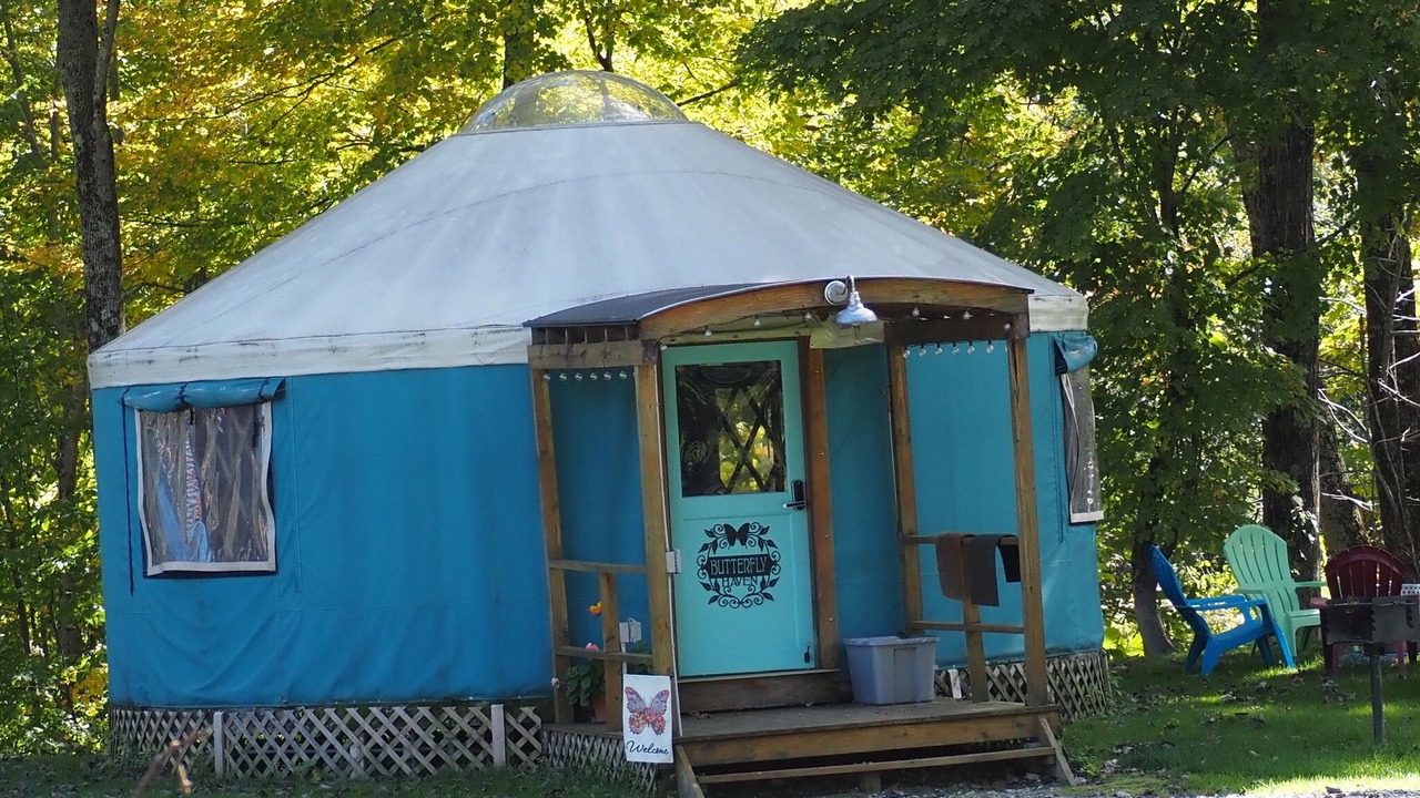 Photo of Outdoor in South Hartford