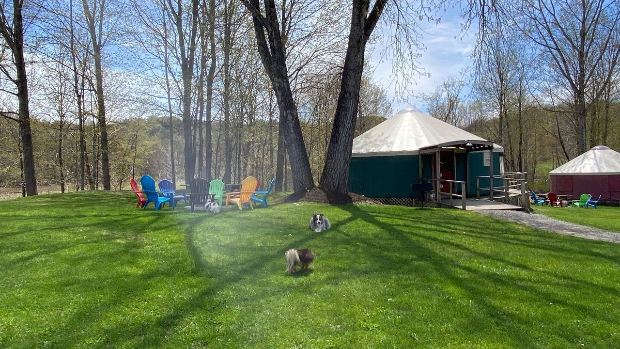 Photo of Outdoor in South Hartford
