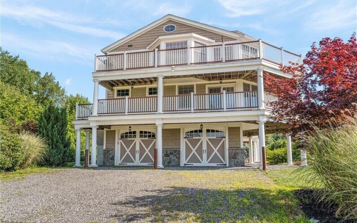 Photo of Outdoor in Jamestown Shores