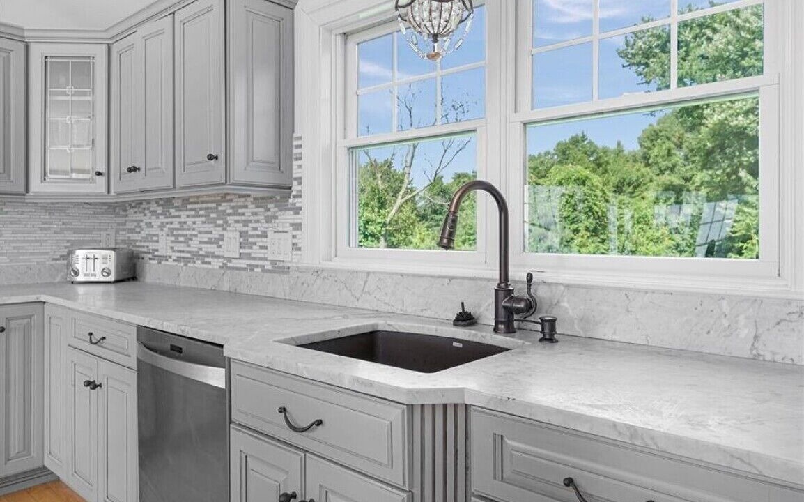 Photo of Kitchen in Jamestown Shores