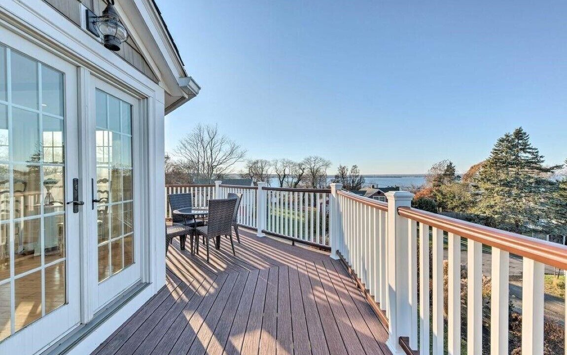 Photo of Outdoor in Jamestown Shores