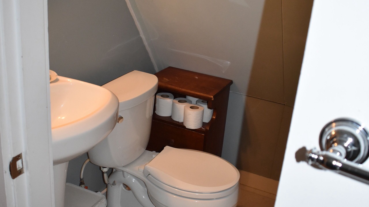 Photo of Bathroom in Ogunquit
