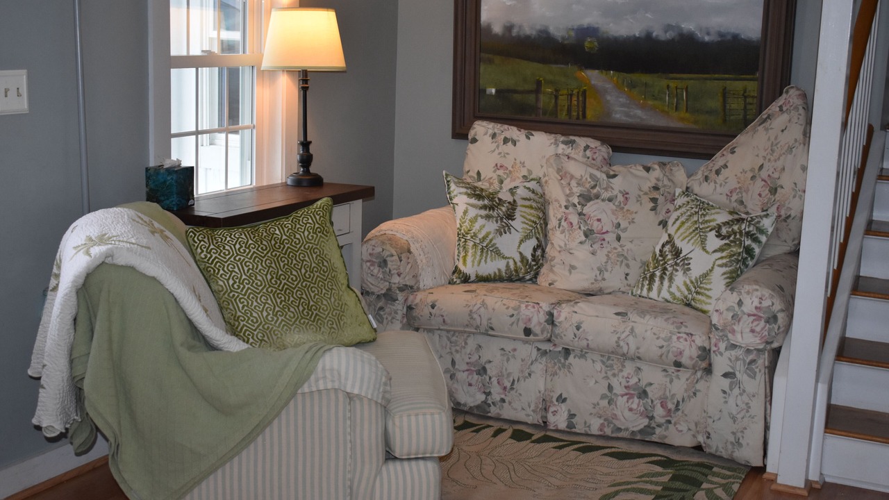Photo of Livingroom in Ogunquit