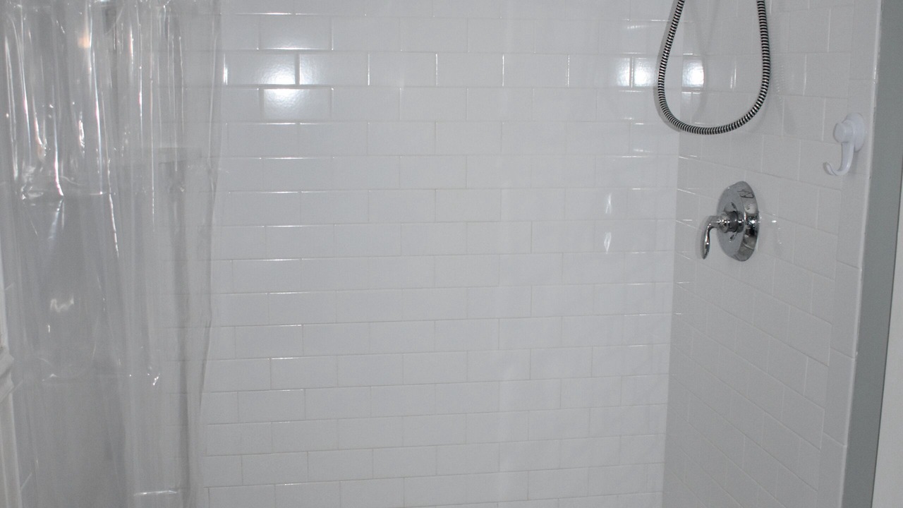 Photo of Bathroom in Ogunquit